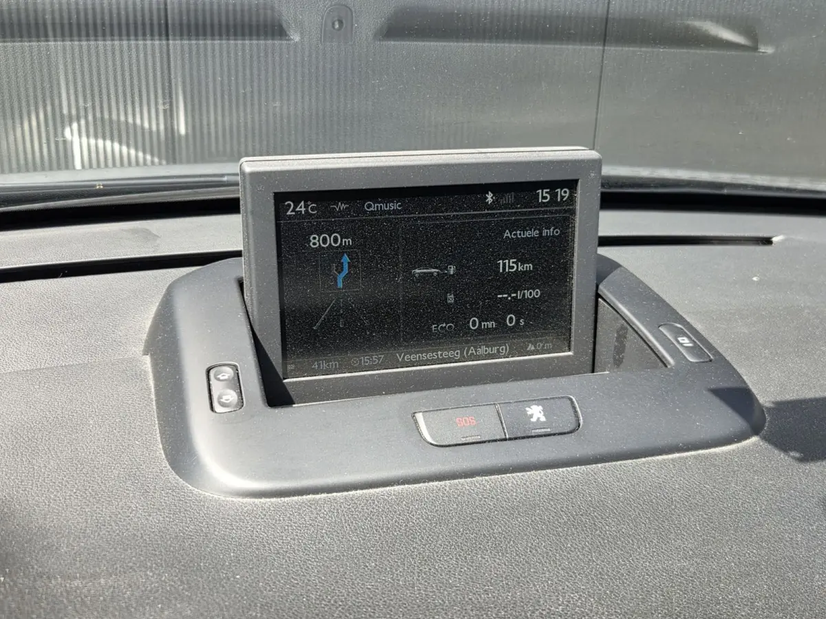 1.2 PureTech Blue Lease 7p.