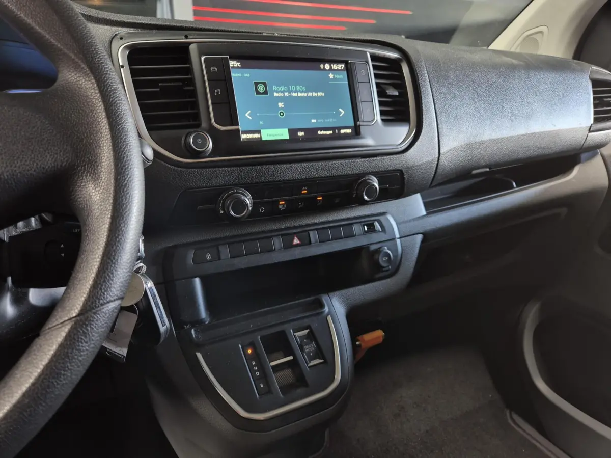 M 75kWh |9-PERS|PANO|APP|CRUISE|VERW.