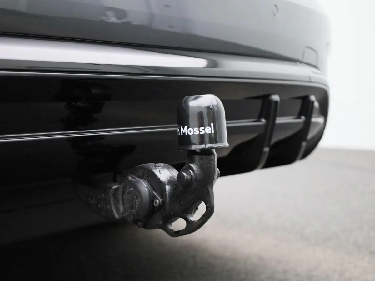 edition performance 100 kWh | Adaptive cruise control | Bang & Olufsen sound system | Luchtvering | 360 graden camera | Verwarmbaar stuurwiel | Head-up display | Stoelverwarming voor & achte