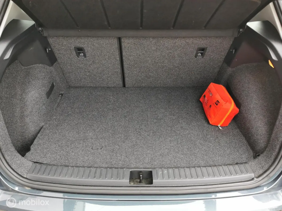 1.0 TGI STYLE/90PK/CAMERA/CARPLAY/DAB/CRUISE/PDC/