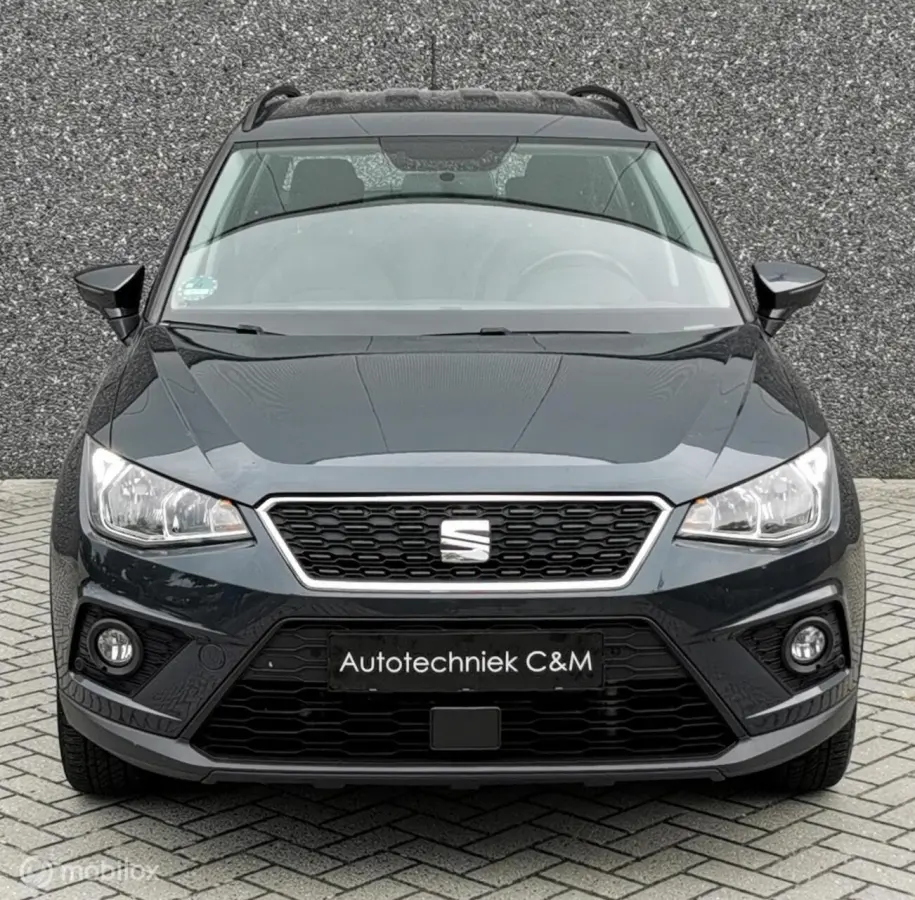 1.0 TGI STYLE/90PK/CAMERA/CARPLAY/DAB/CRUISE/PDC/