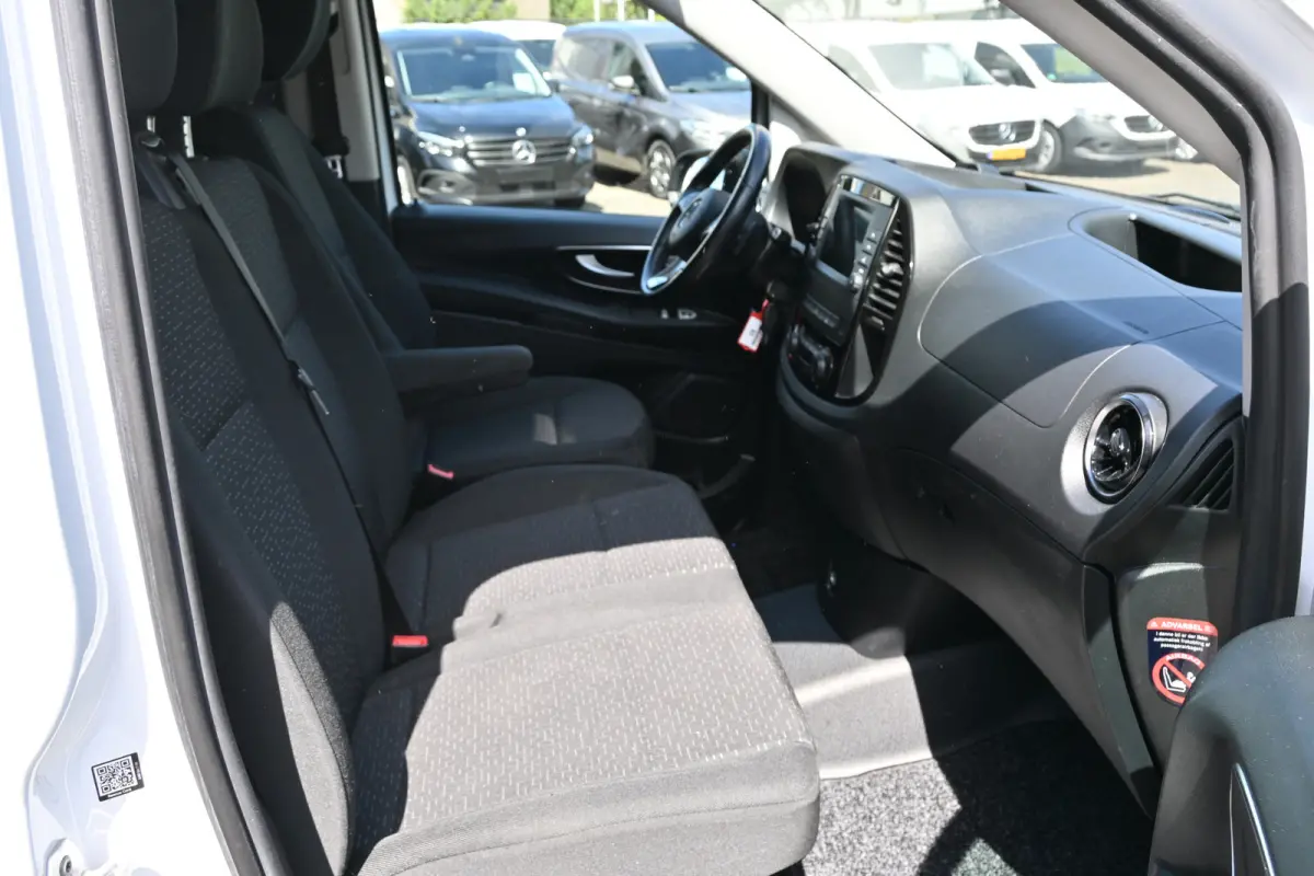 112 L2 66 kWh Distronic, Camera, Apple Carplay/Android Auto