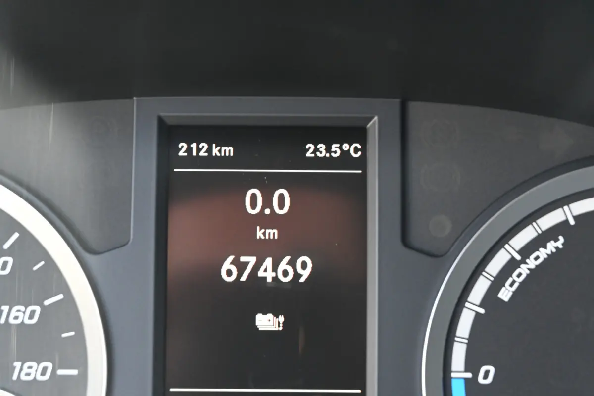 112 L2 66 kWh Distronic, Camera, Apple Carplay/Android Auto