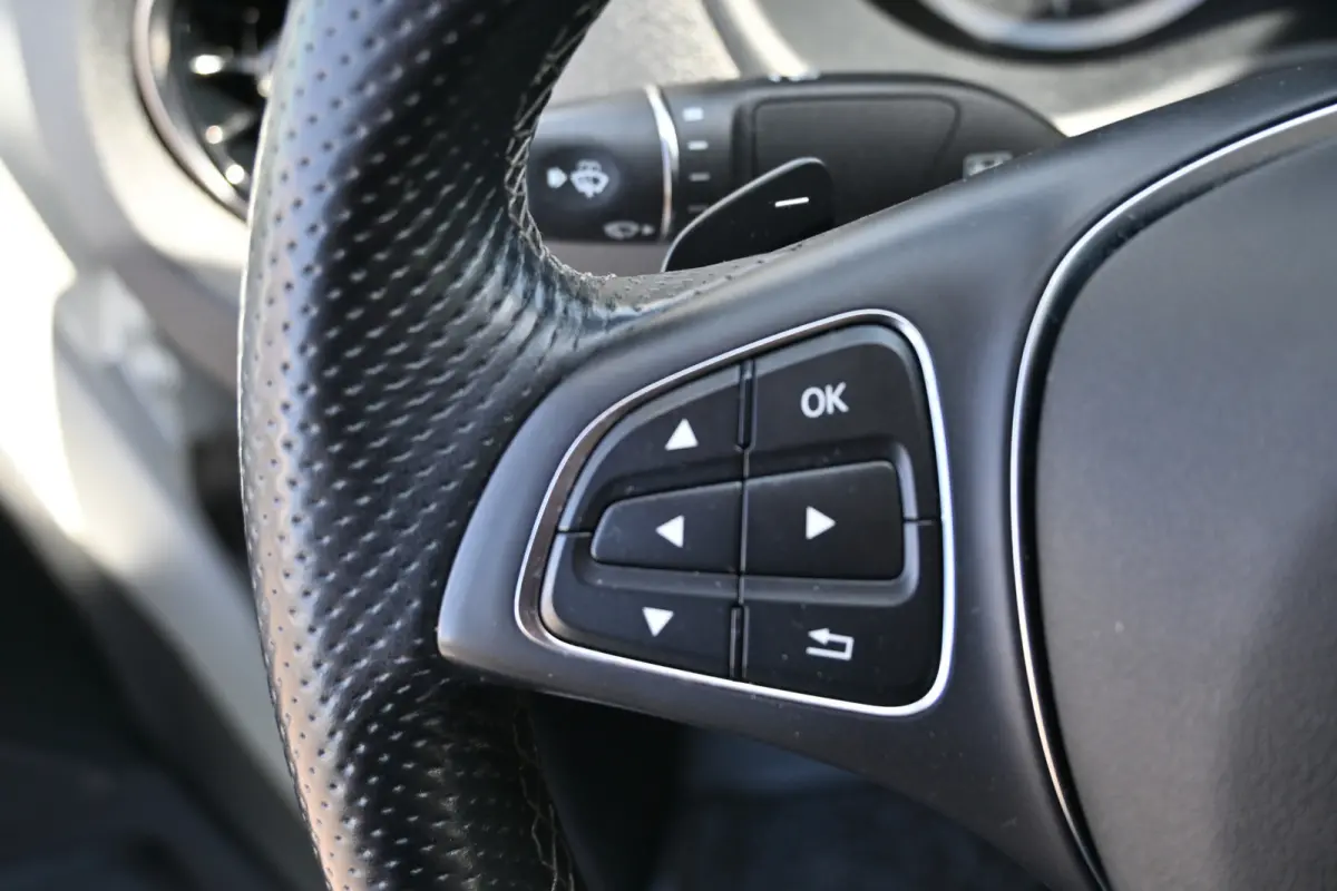 112 L2 66 kWh Distronic, Camera, Apple Carplay/Android Auto