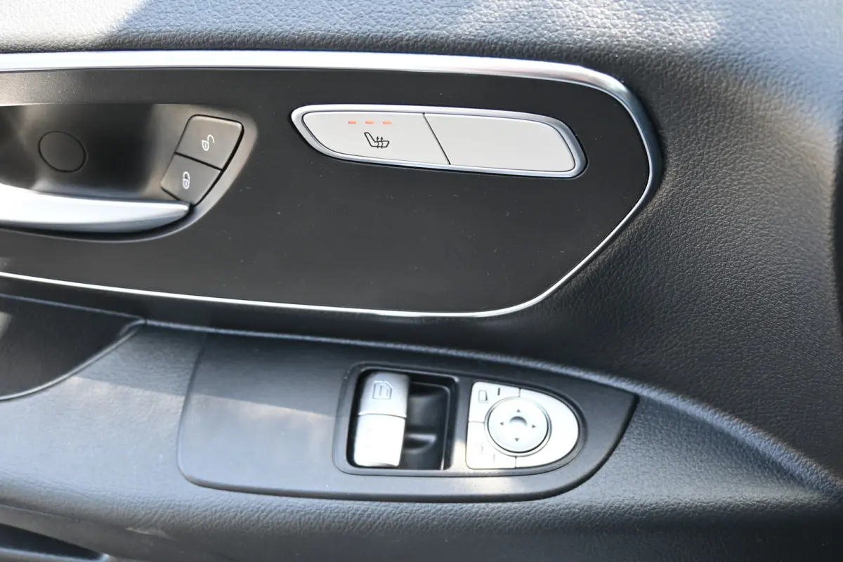 112 L2 66 kWh Distronic, Camera, Apple Carplay/Android Auto