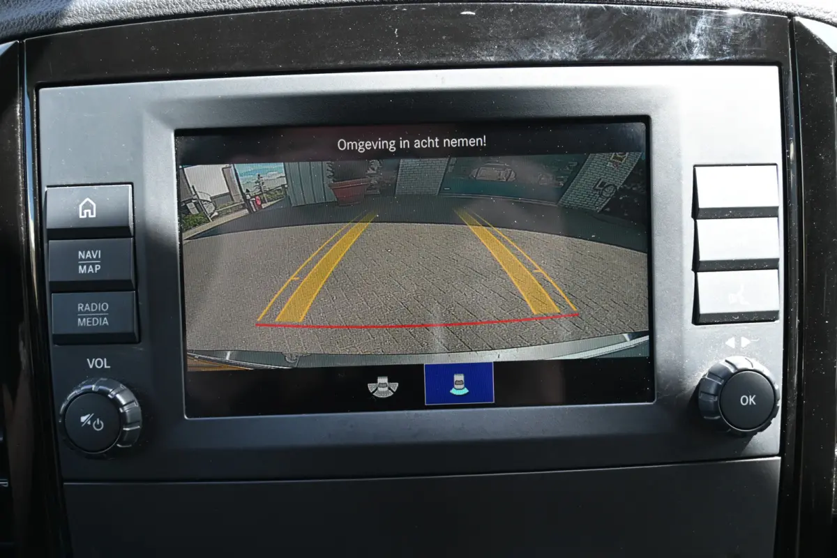 112 L2 66 kWh Distronic, Camera, Apple Carplay/Android Auto