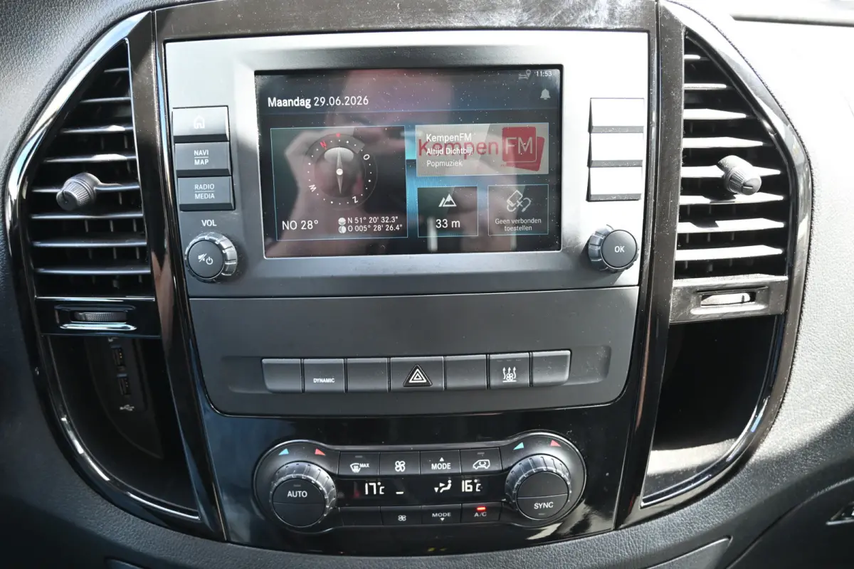 112 L2 66 kWh Distronic, Camera, Apple Carplay/Android Auto