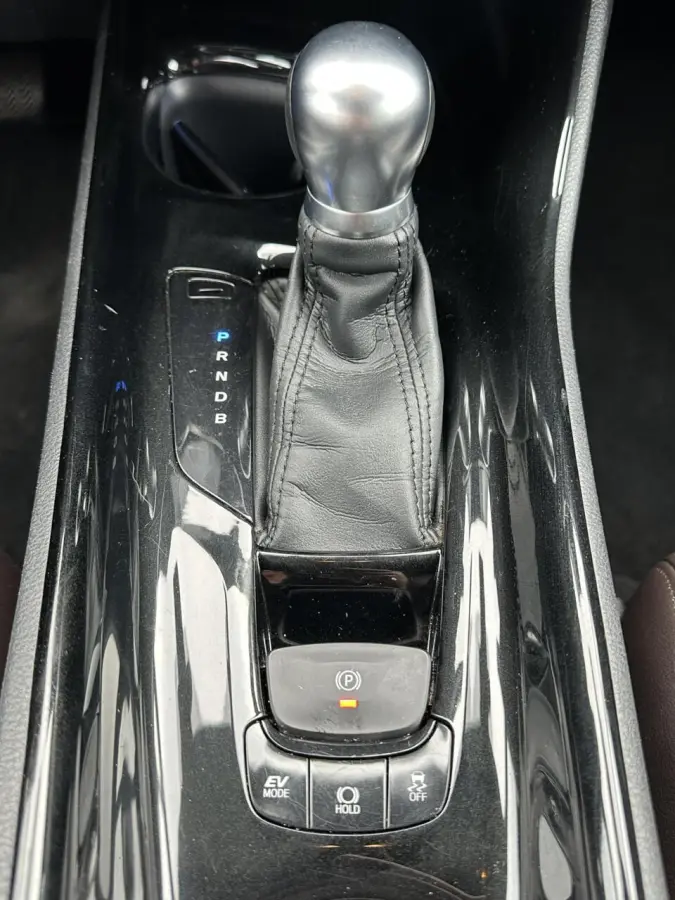 1.8 Hybrid Executive Adaptive Cruise Camera Lane Assist DAB Navi PDC
