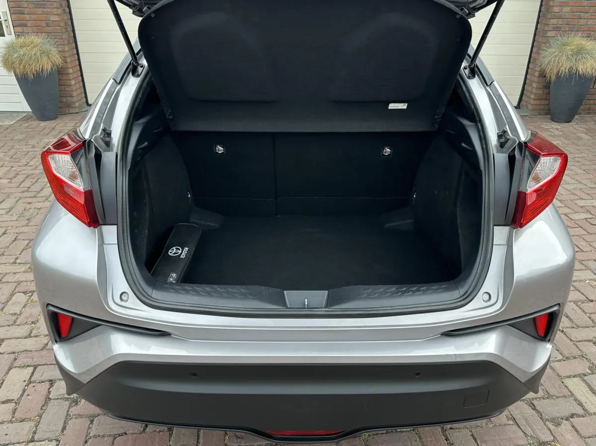 1.8 Hybrid Executive Adaptive Cruise Camera Lane Assist DAB Navi PDC
