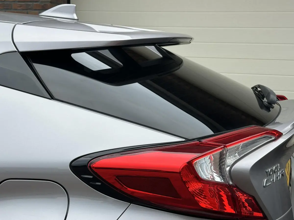 1.8 Hybrid Executive Adaptive Cruise Camera Lane Assist DAB Navi PDC