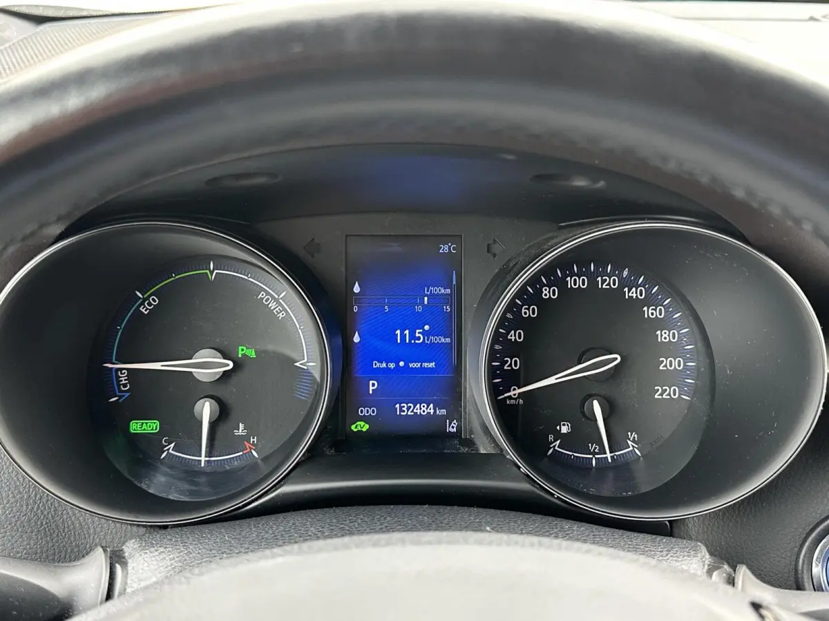 1.8 Hybrid Executive Adaptive Cruise Camera Lane Assist DAB Navi PDC