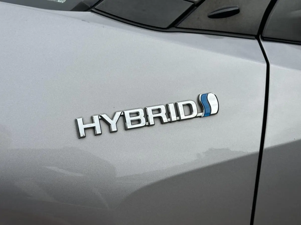 1.8 Hybrid Executive Adaptive Cruise Camera Lane Assist DAB Navi PDC