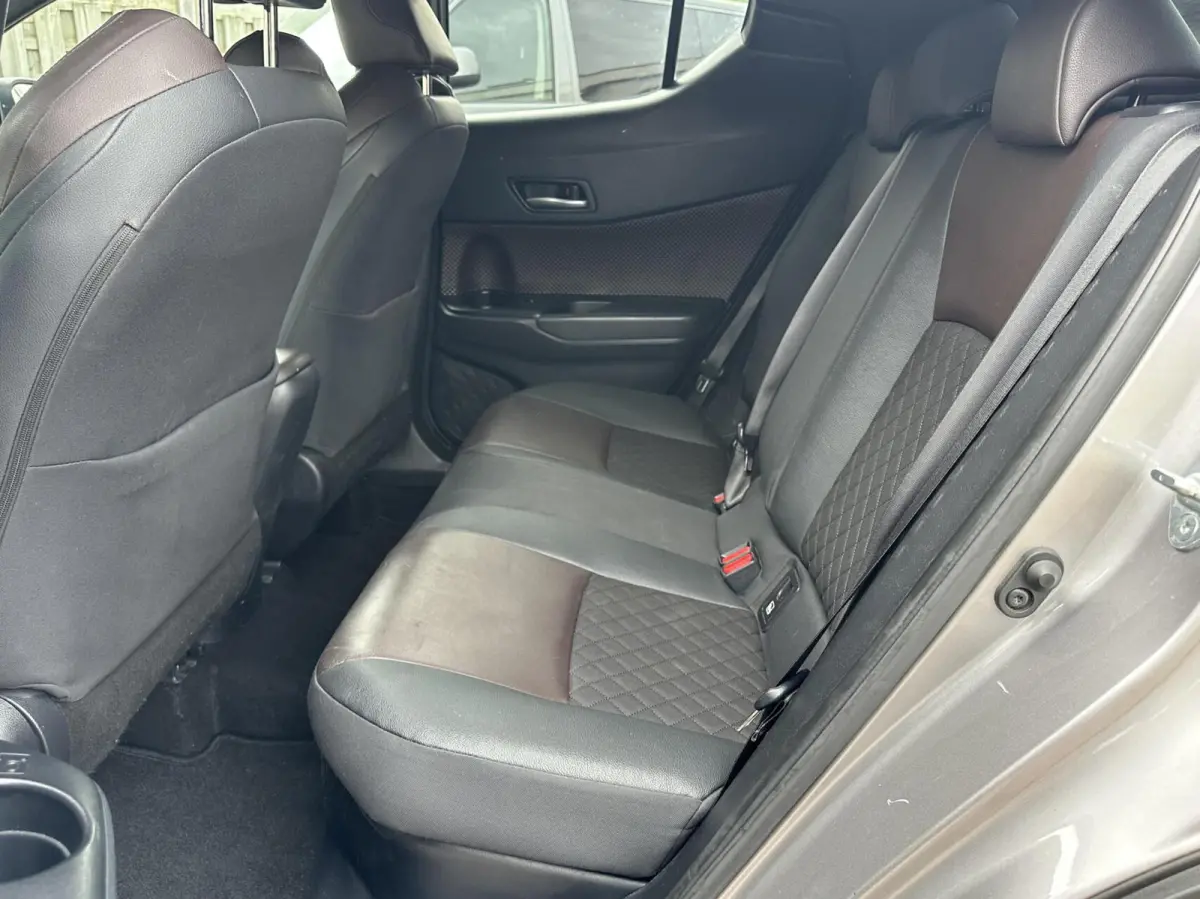 1.8 Hybrid Executive Adaptive Cruise Camera Lane Assist DAB Navi PDC