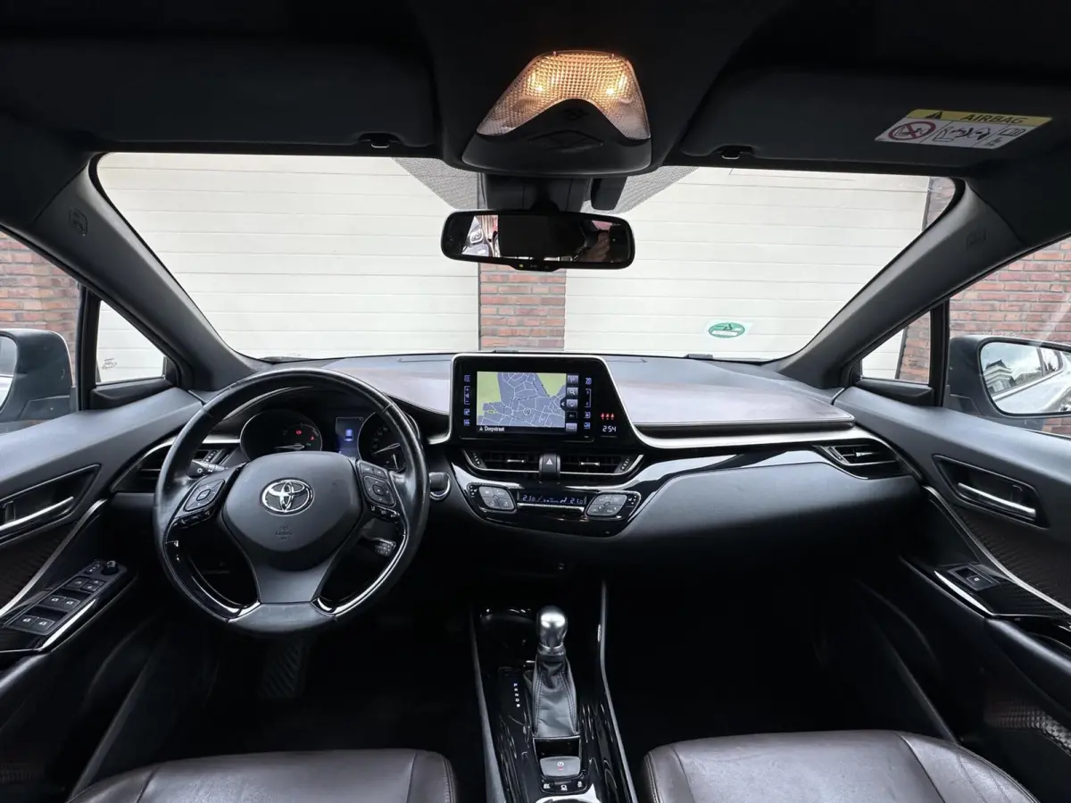 1.8 Hybrid Executive Adaptive Cruise Camera Lane Assist DAB Navi PDC