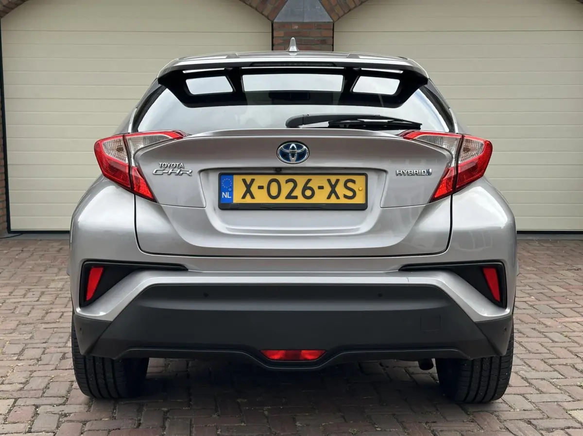 1.8 Hybrid Executive Adaptive Cruise Camera Lane Assist DAB Navi PDC