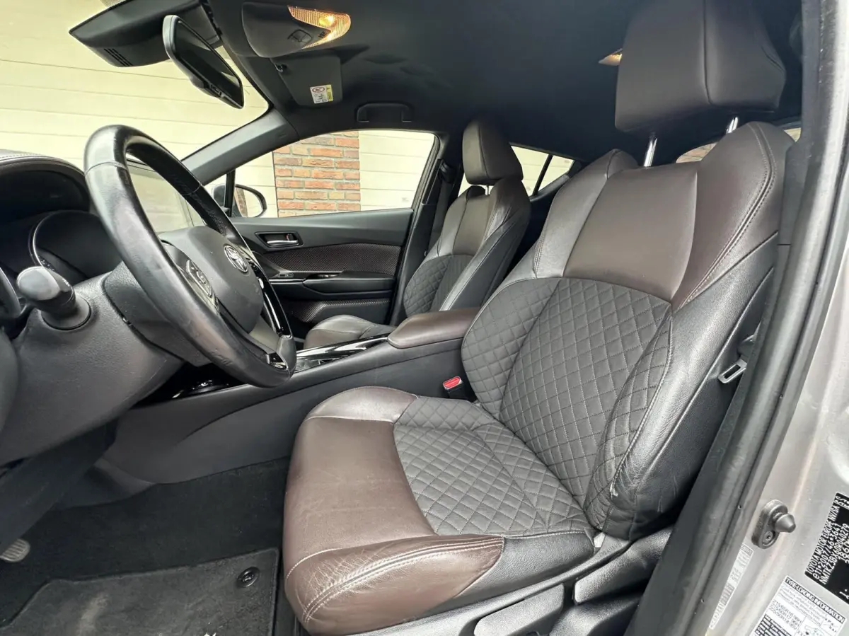 1.8 Hybrid Executive Adaptive Cruise Camera Lane Assist DAB Navi PDC