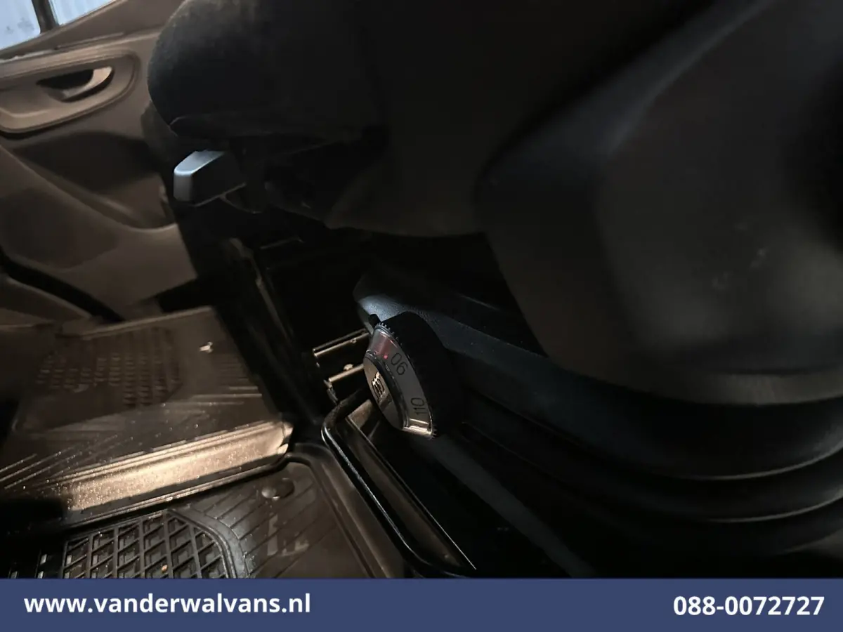 319 CDI 191pk 3.0L V6 L3H2 Euro6 Airco | Camera | Navigatie | Chauffeursstoel | Apple Carplay Cruisecontrol, Android Auto, Stoelverwarming, 270gr Achterdeuren, Bijrijdersbank
