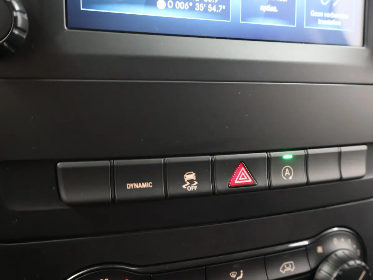 114 CDI | Aut. | Lang L2 | Parkeercamera | Carplay | 3-zits | Airco | Cruise Control | Certified