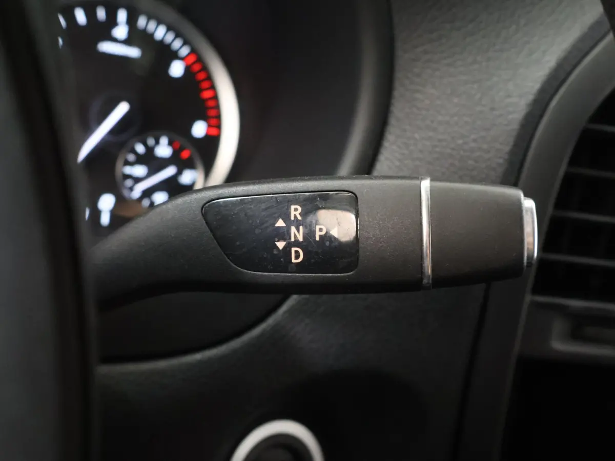 114 CDI | Aut. | Lang L2 | Parkeercamera | Carplay | 3-zits | Airco | Cruise Control | Certified