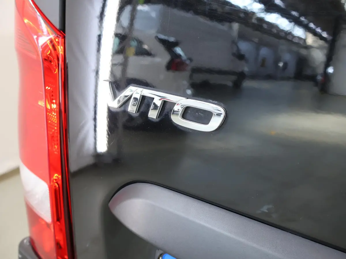 114 CDI | Aut. | Lang L2 | Parkeercamera | Carplay | 3-zits | Airco | Cruise Control | Certified