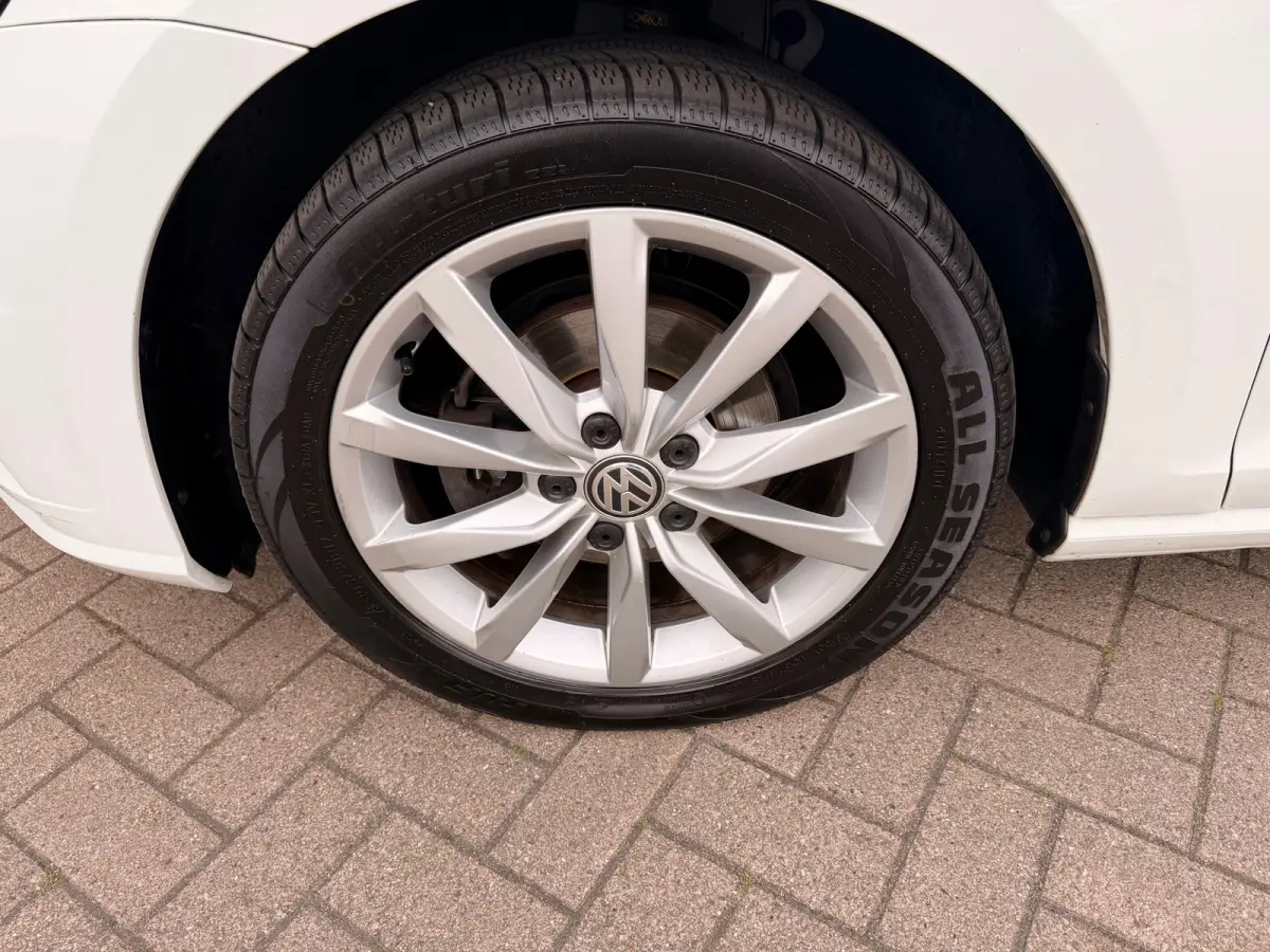 1.0 TSI 7,5 Comfortline/Automaat/Camera/Navi/Climate-c/Cruise-c/Pdc