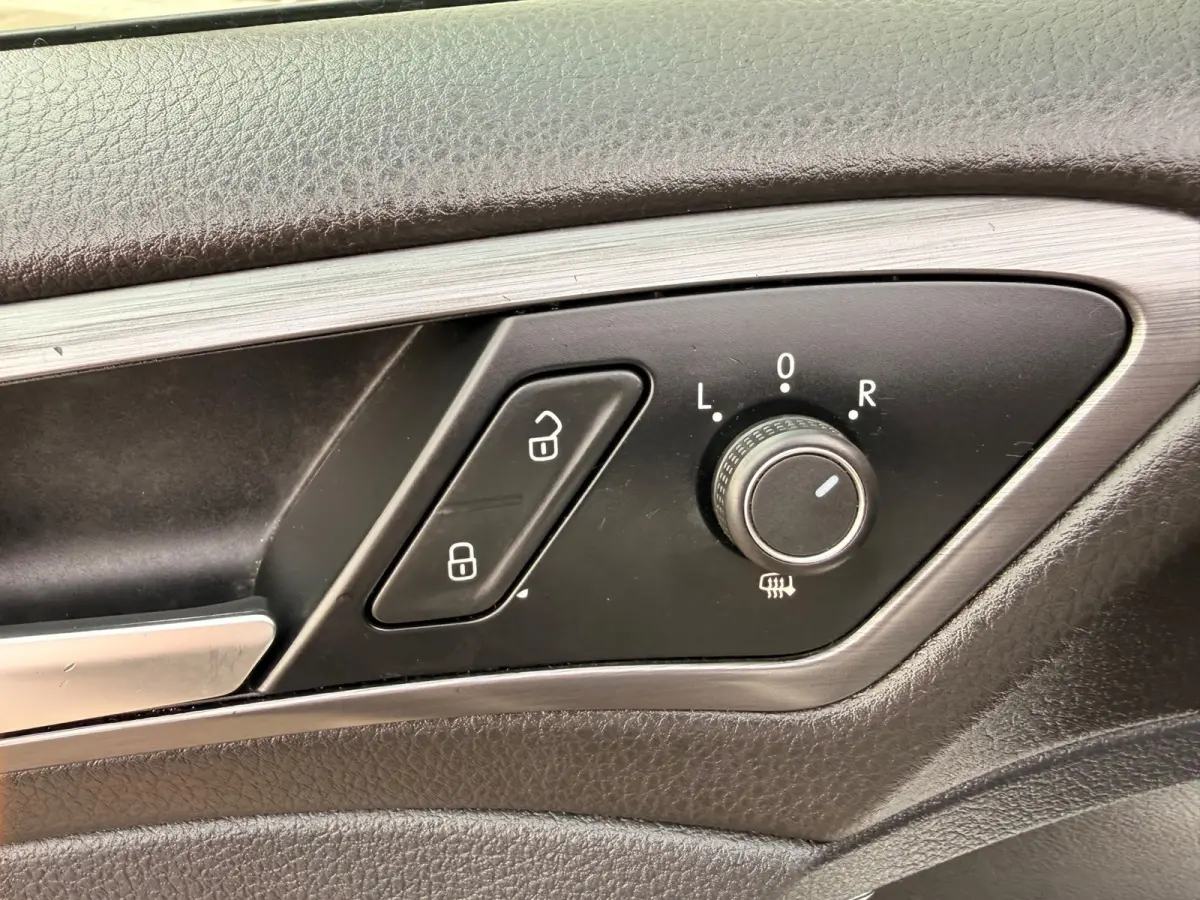 1.0 TSI 7,5 Comfortline/Automaat/Camera/Navi/Climate-c/Cruise-c/Pdc