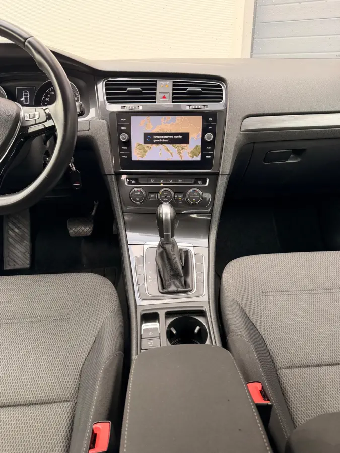 1.0 TSI 7,5 Comfortline/Automaat/Camera/Navi/Climate-c/Cruise-c/Pdc
