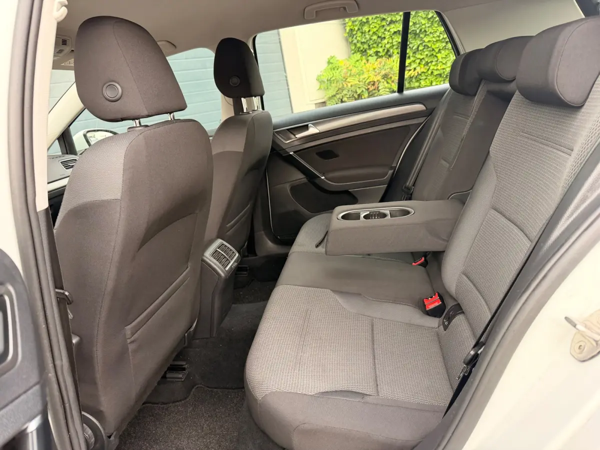1.0 TSI 7,5 Comfortline/Automaat/Camera/Navi/Climate-c/Cruise-c/Pdc