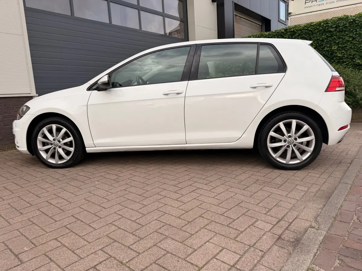 1.0 TSI 7,5 Comfortline/Automaat/Camera/Navi/Climate-c/Cruise-c/Pdc