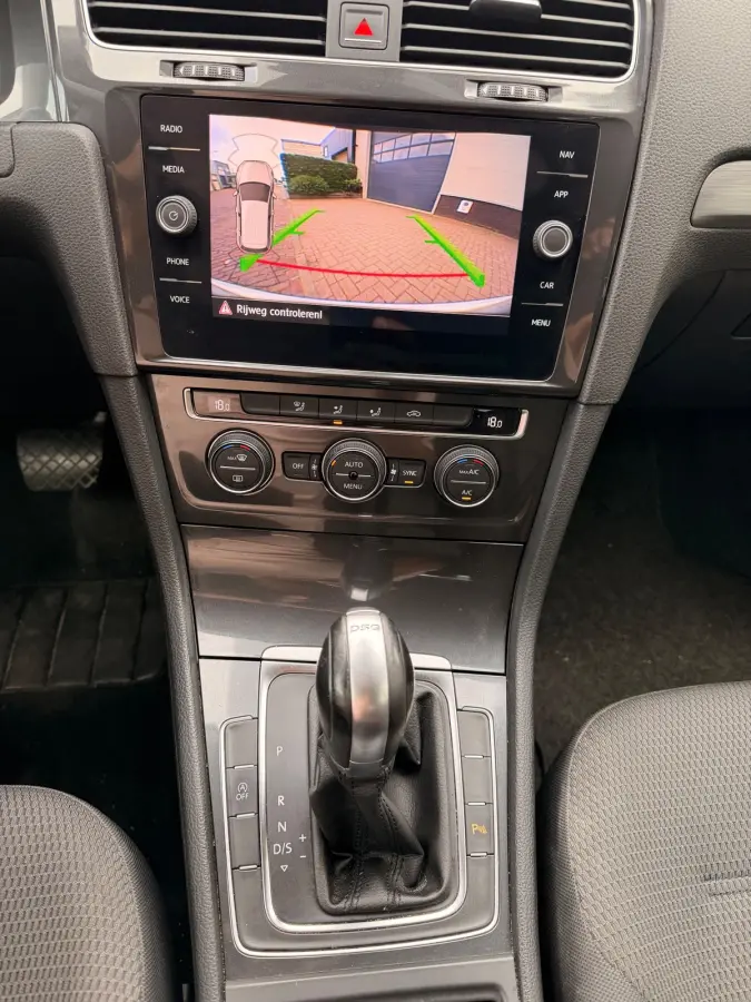 1.0 TSI 7,5 Comfortline/Automaat/Camera/Navi/Climate-c/Cruise-c/Pdc
