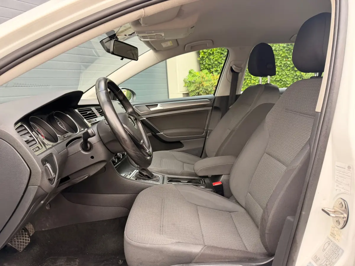 1.0 TSI 7,5 Comfortline/Automaat/Camera/Navi/Climate-c/Cruise-c/Pdc