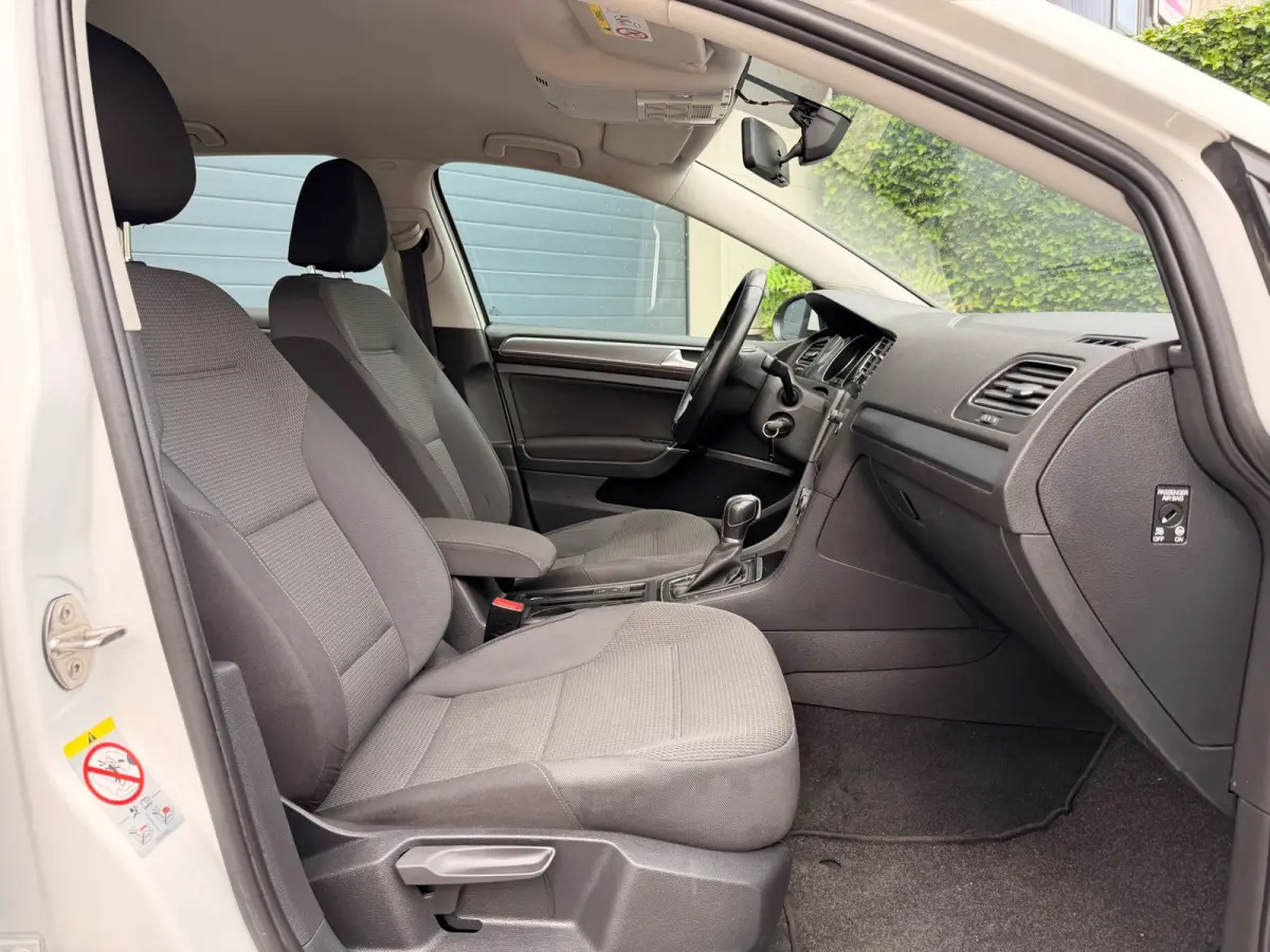 1.0 TSI 7,5 Comfortline/Automaat/Camera/Navi/Climate-c/Cruise-c/Pdc