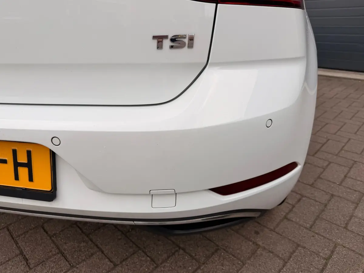 1.0 TSI 7,5 Comfortline/Automaat/Camera/Navi/Climate-c/Cruise-c/Pdc