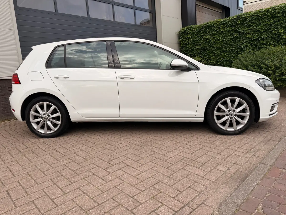 1.0 TSI 7,5 Comfortline/Automaat/Camera/Navi/Climate-c/Cruise-c/Pdc