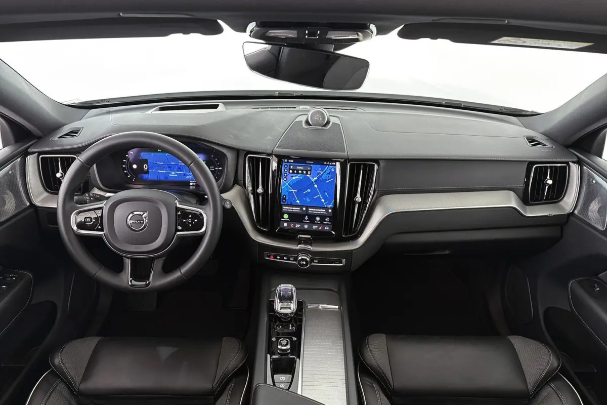 2.0 T8 Plug-in-hybrid AWD Polestar Engineered Bowers & Wilkins Panoramadak