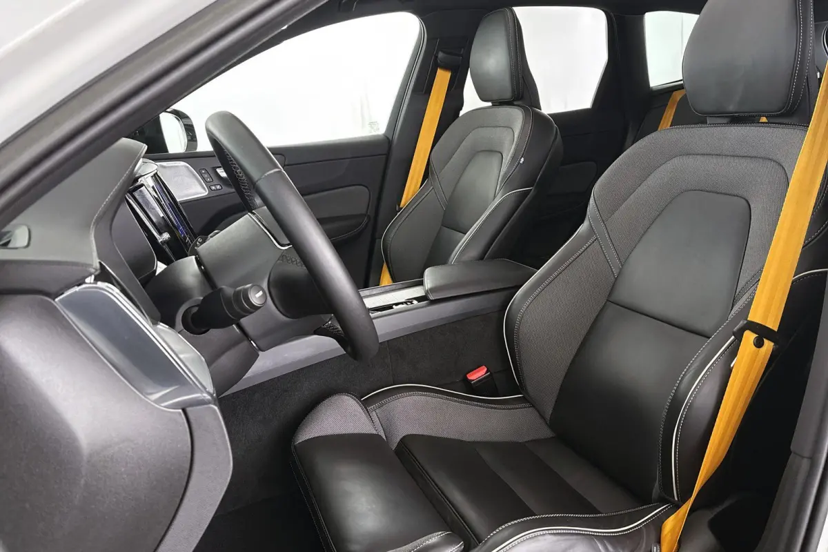 2.0 T8 Plug-in-hybrid AWD Polestar Engineered Bowers & Wilkins Panoramadak