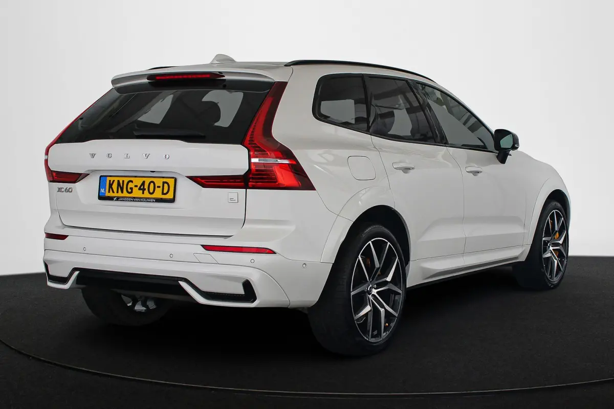 2.0 T8 Plug-in-hybrid AWD Polestar Engineered Bowers & Wilkins Panoramadak