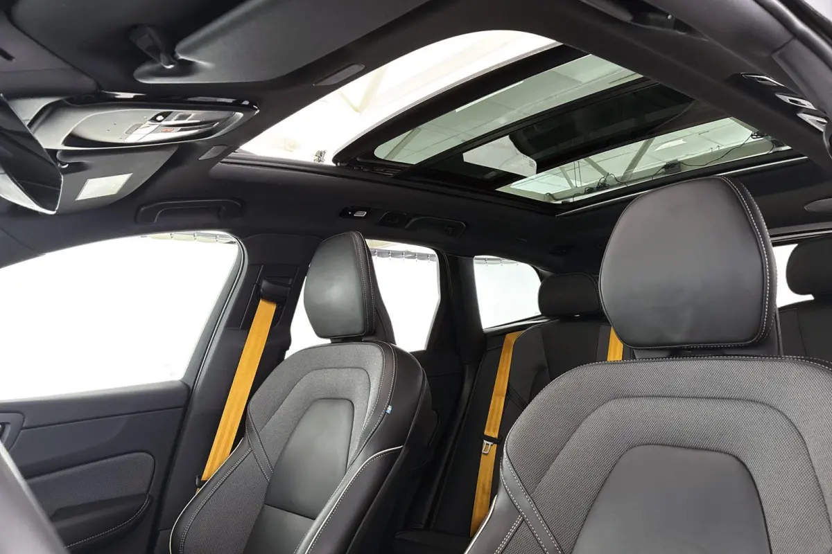 2.0 T8 Plug-in-hybrid AWD Polestar Engineered Bowers & Wilkins Panoramadak