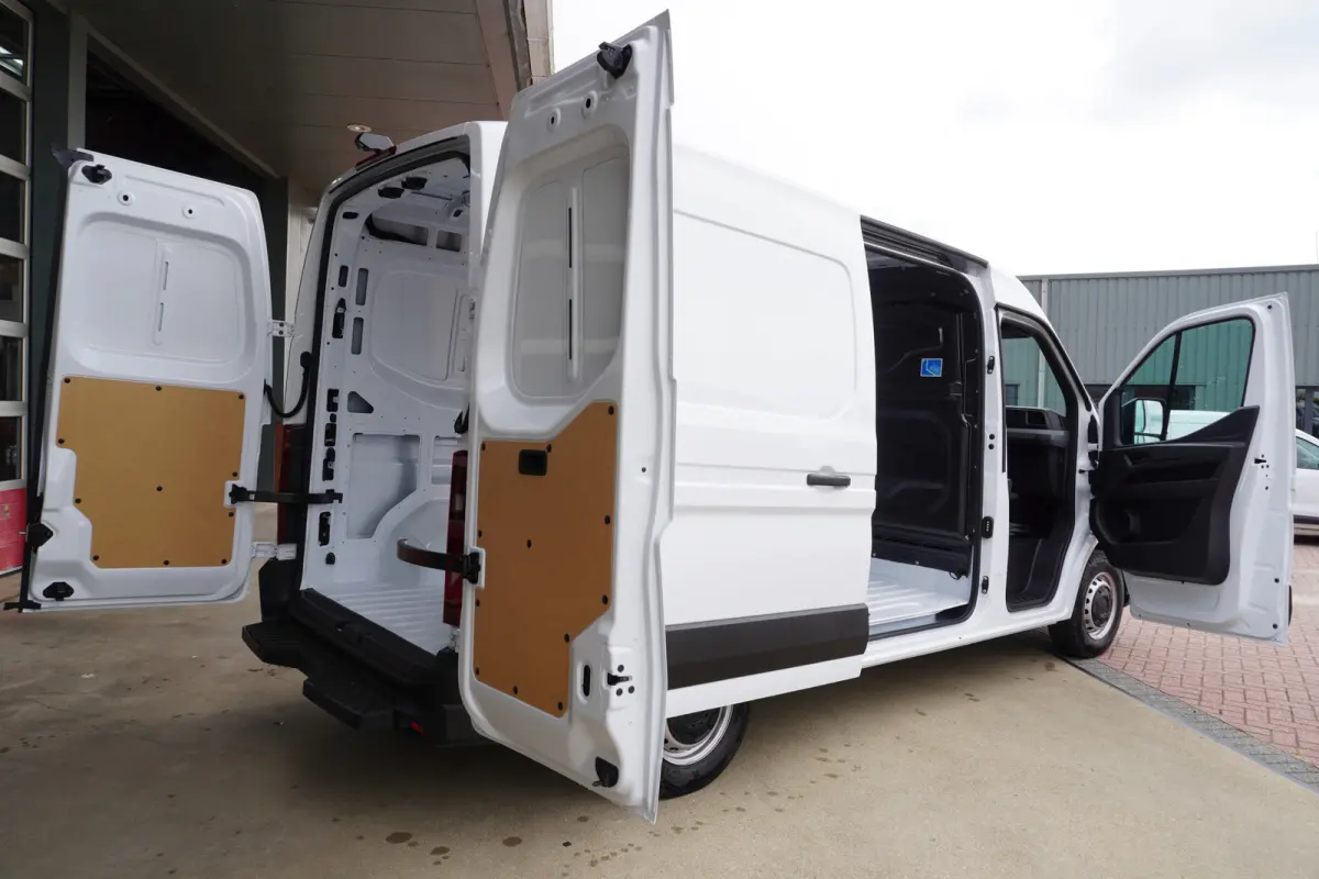 T35 L2H2 long range 87 kWh 143PK Automaat Climate | Navi | Cruise | Camera/ Advance