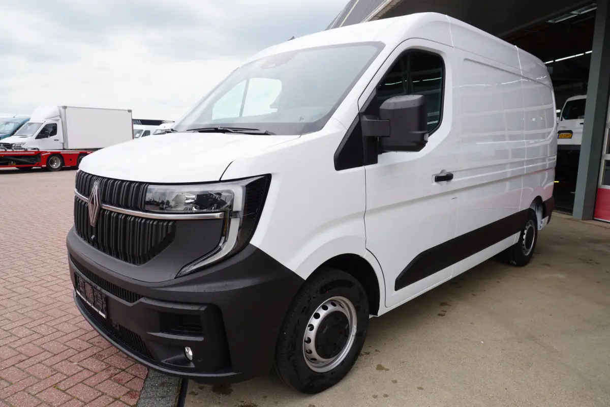 T35 L2H2 long range 87 kWh 143PK Automaat Climate | Navi | Cruise | Camera/ Advance