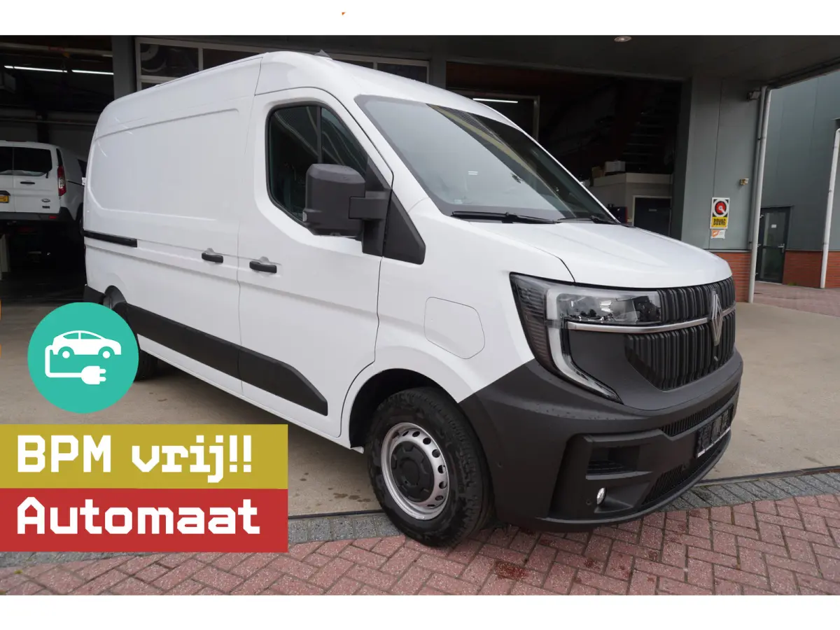 T35 L2H2 long range 87 kWh 143PK Automaat Climate | Navi | Cruise | Camera/ Advance