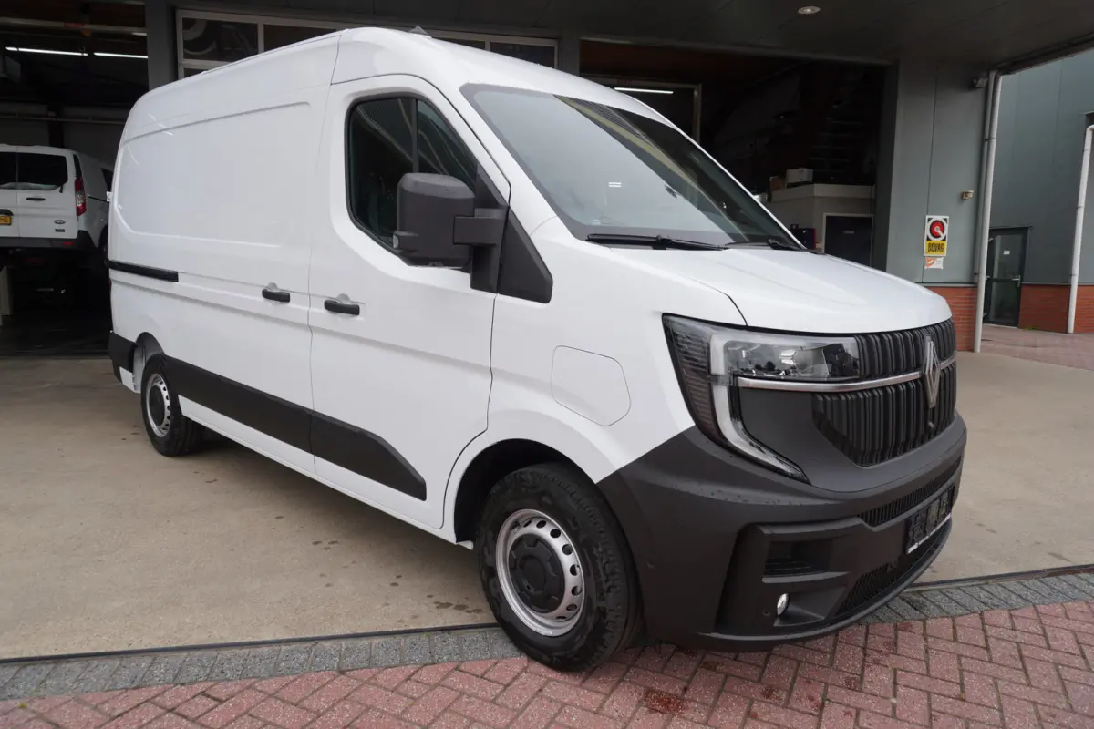 T35 L2H2 long range 87 kWh 143PK Automaat Climate | Navi | Cruise | Camera/ Advance