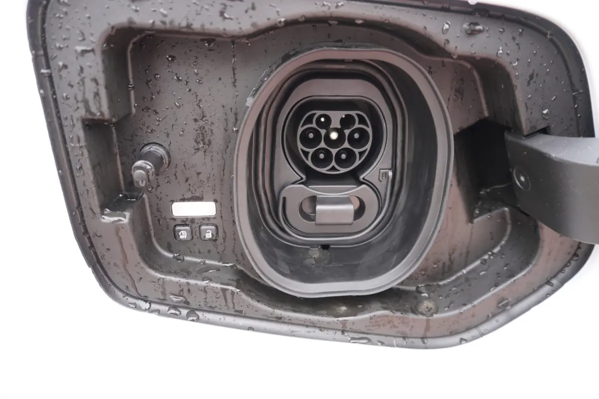 T35 L2H2 long range 87 kWh 143PK Automaat Climate | Navi | Cruise | Camera/ Advance