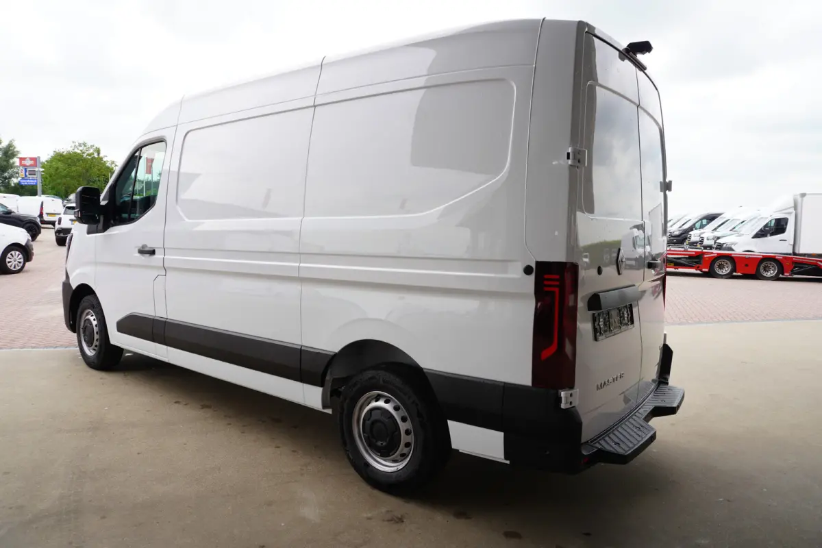 T35 L2H2 long range 87 kWh 143PK Automaat Climate | Navi | Cruise | Camera/ Advance