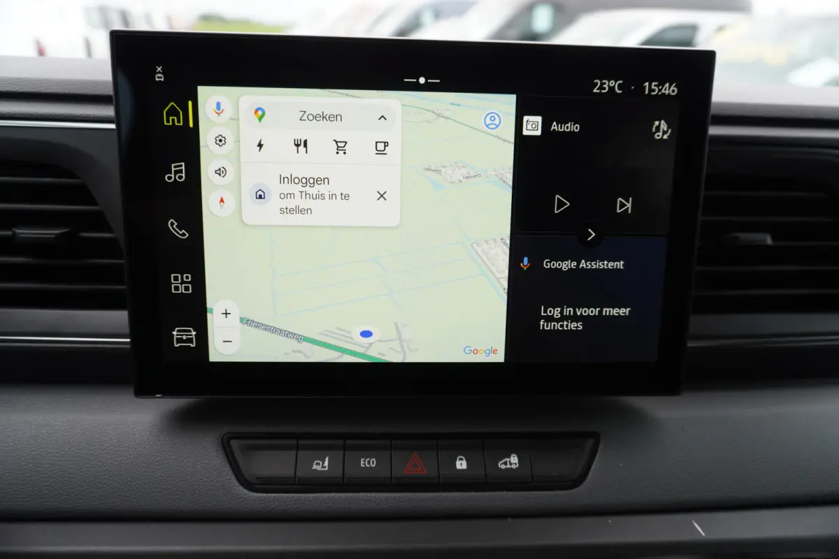 T35 L2H2 long range 87 kWh 143PK Automaat Climate | Navi | Cruise | Camera/ Advance