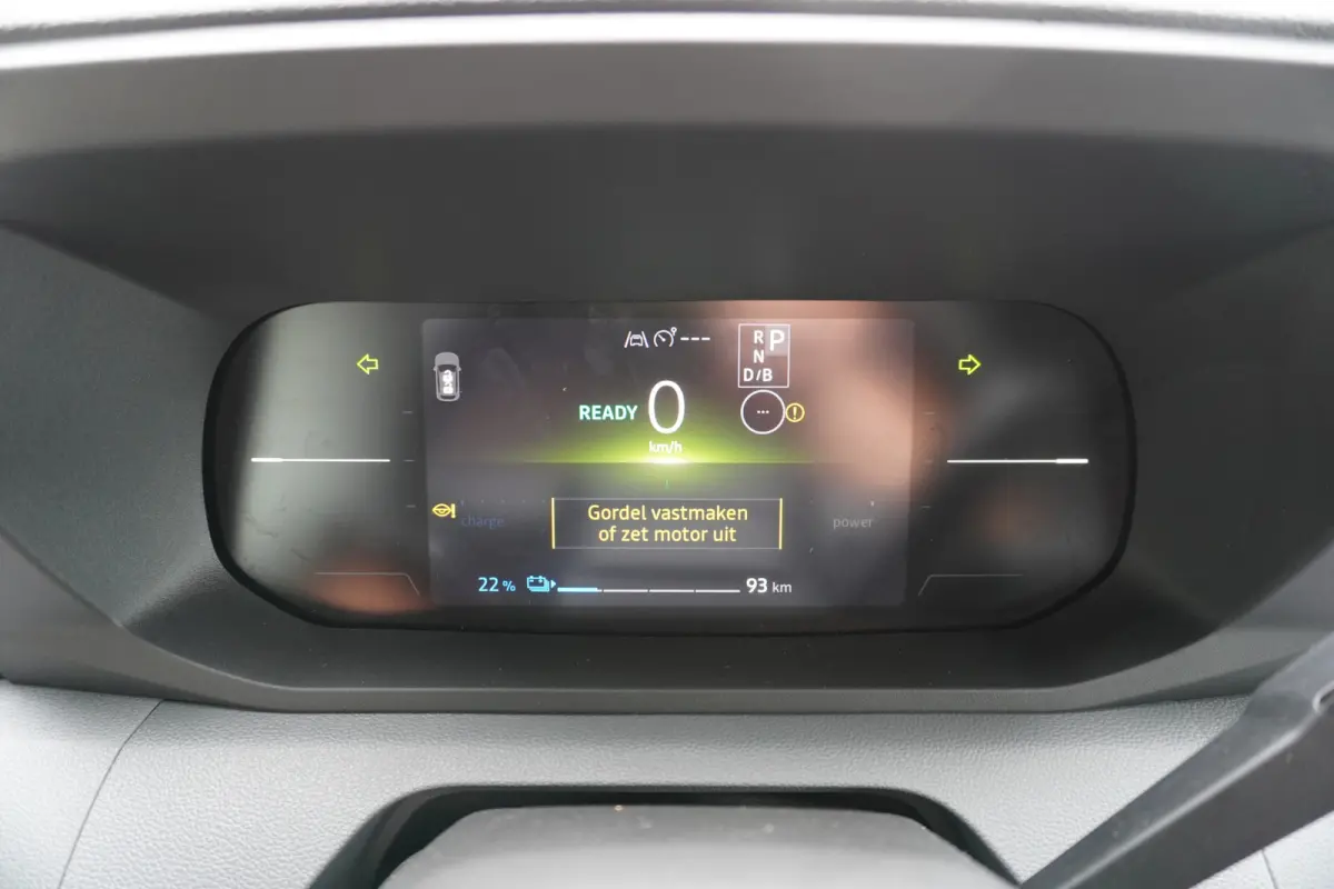 T35 L2H2 long range 87 kWh 143PK Automaat Climate | Navi | Cruise | Camera/ Advance