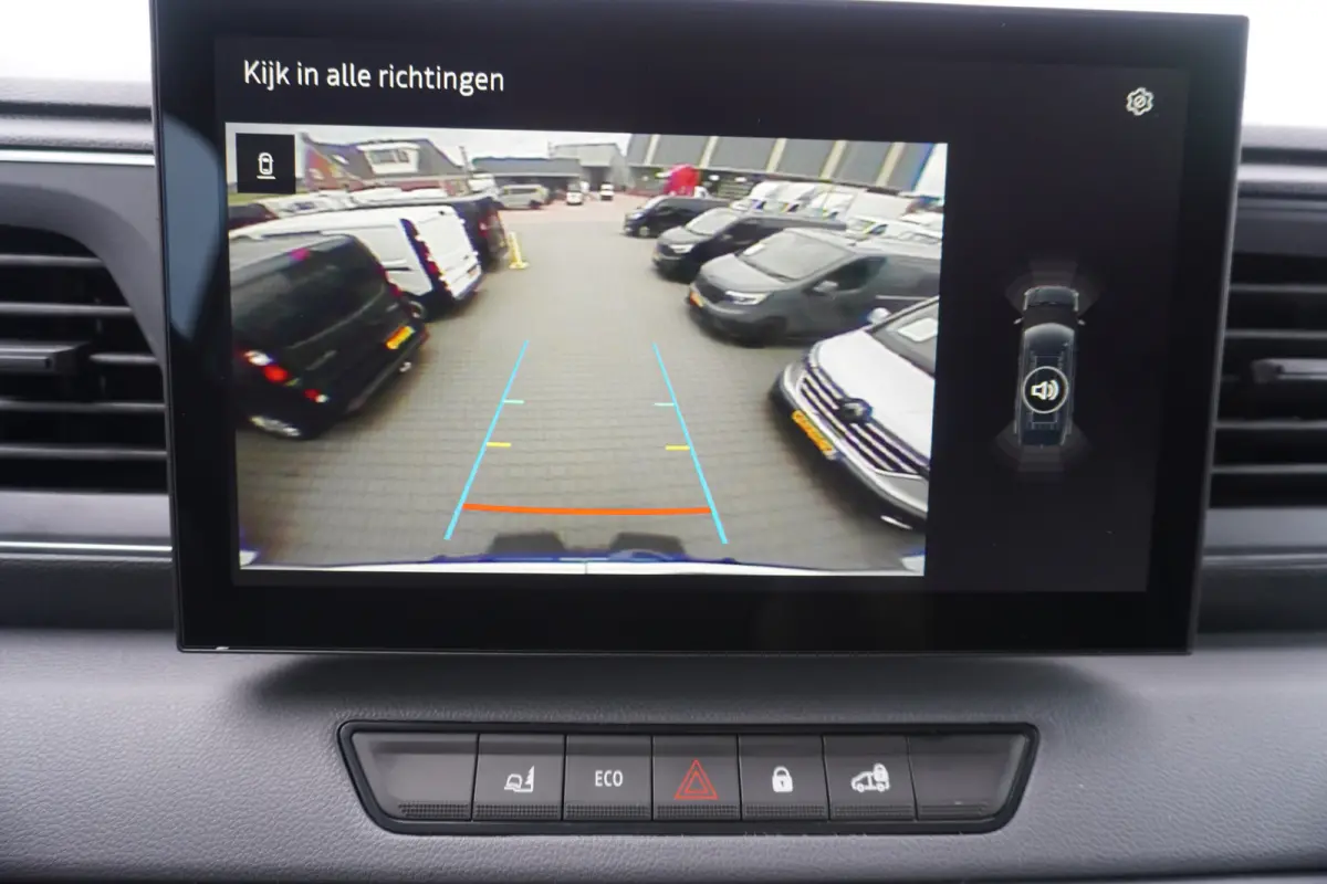 T35 L2H2 long range 87 kWh 143PK Automaat Climate | Navi | Cruise | Camera/ Advance