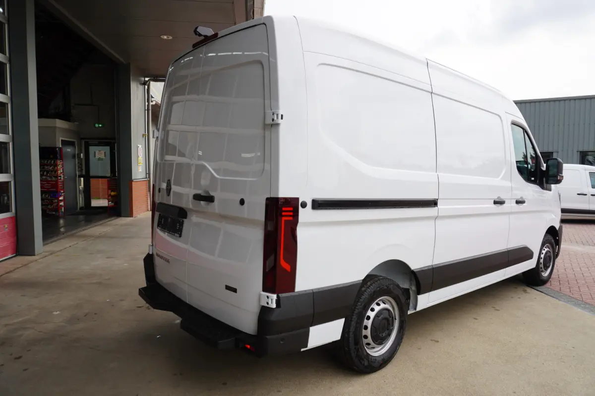 T35 L2H2 long range 87 kWh 143PK Automaat Climate | Navi | Cruise | Camera/ Advance