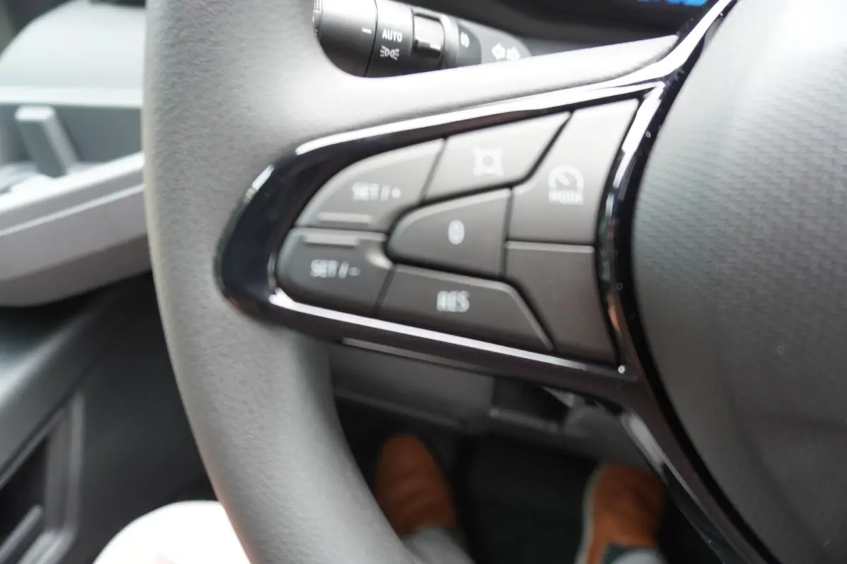 T35 L2H2 long range 87 kWh 143PK Automaat Climate | Navi | Cruise | Camera/ Advance