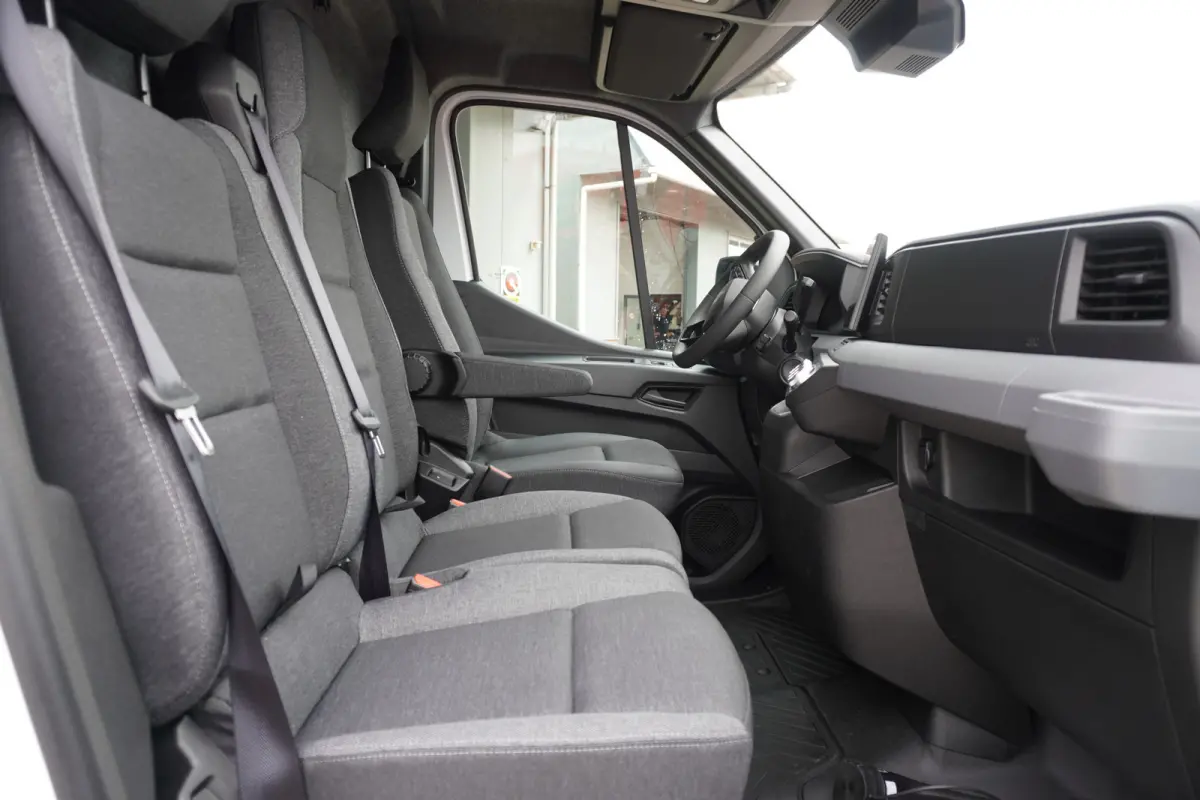 T35 L2H2 long range 87 kWh 143PK Automaat Climate | Navi | Cruise | Camera/ Advance